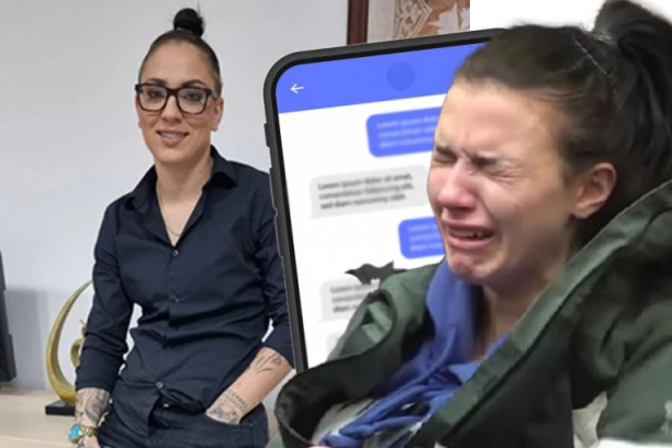 ANITINA MAJKA PRETILA MATEI CAR: Stanojlovićeva htela ljubavnicu da koristi za LOVU, a sad joj stiže TUŽBA!