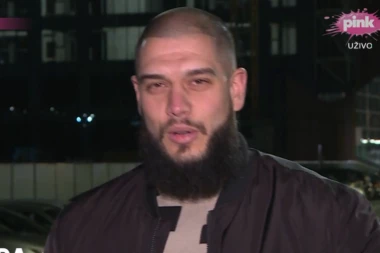 MATORA JE BEŽALA OD ANITE, ĐEDOVIĆ IMA PORUKE: Uživo u program Pinka se uključio Dejan Dragojević, pa otkrio NAJVEĆU TAJNU afere sa Mateom!