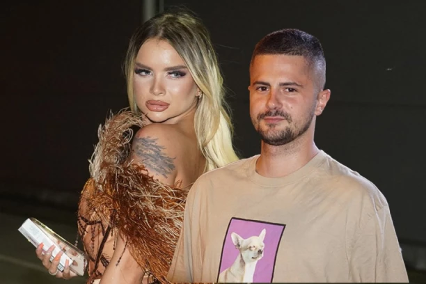 IZNENADNA SVAĐA ANJE I BILALA UZBURKALA DRUŠTVENE MREŽE: Sve završilo na internetu, usledio BURAN RASKID?!