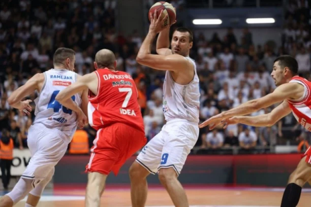 SRBIJA PLAĆA DA JE HRVATI GAZE: Skandalozno ponašanje čelnika AdmiralBet ABA lige, podle namere isplivale na videlo