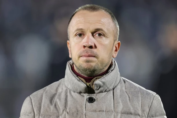 NASTAVLJA SE TRENERSKA VRTEŠKA: Igor Matić PREUZEO Novi Pazar!