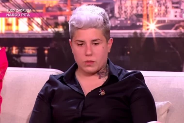 MATORA OMATORILA U RIJALITIJU: Deset godina živi pred kamerama, a niko ne zna koliko je STARA!