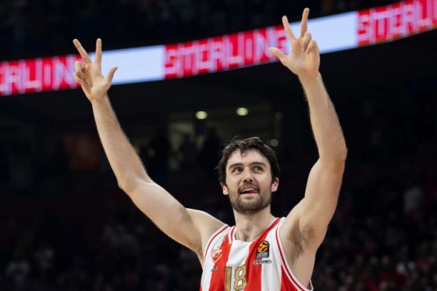 TOBI PRED ASVEL: Utakmica koja PREOKREĆE SEZONU! (VIDEO)