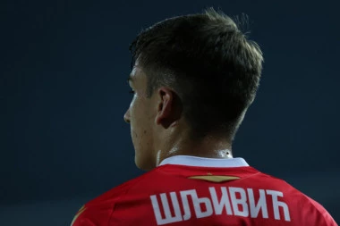 NAMEĆE SE BARAKU BAHARU: Zvezdin vunderkind još jednom pokazao i dokazao svoj raskošni talenat! (VIDEO)