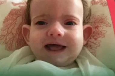 DRAGA NAŠA ARMIJO, USPELI SMO! Prikupljen novac za lečenje malog Martina Lava, oglasila se porodica: Dirljiva poruka raznežila sve!