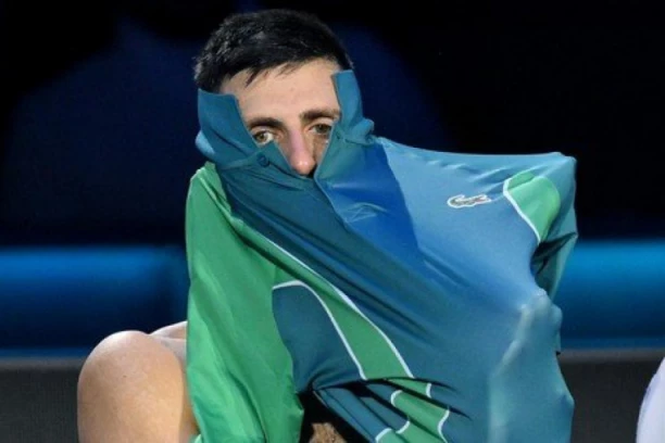 NIŠTA VIŠE NIJE U NOVAKOVIM RUKAMA! Drugi ODLUČUJU o Đokovićevoj SUDBINI! Evo šta je POTREBNO da Srbin ode u polufinale!