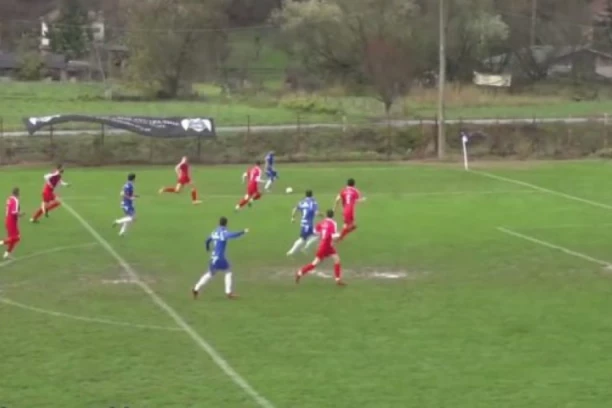 REVIJA AUTOGOLOVA: "Ravnogorci" nakon preokreta nastavili šampionski pohod - Hajduk sa Liona se pokazao kao tvrd orah! (VIDEO)