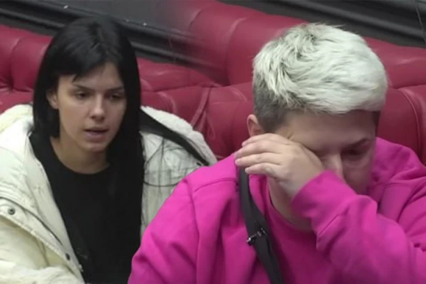 ANITINA PRVA ISPOVEST O NEVERSTVU: Ovu su svi detalje ljubavne AFERE sa Mateom i turbulentnog odnosa sa Matorom!