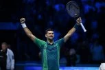 GENERACIJE PROLAZE, ĐOKOVIĆ DOMINIRA: Novakov nekadašnji rival OTKRIO TAJNU USPEHA najboljeg tenisera sveta!