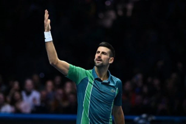 NOVAK DOBIO ŠOKANTNE VESTI U TORINU: Promenili mu protivnika pred meč odluke!