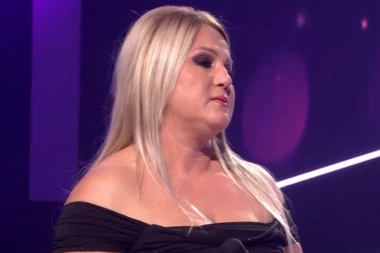 PEVAČICI UMRLA ĆERKA: Tragedija koja ledi krv u žilama!