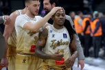 IGOKEA SE NE ŠALI: Posle Partizana, tim Vlade Jovanovića RAZBIO BUDUĆNOST!