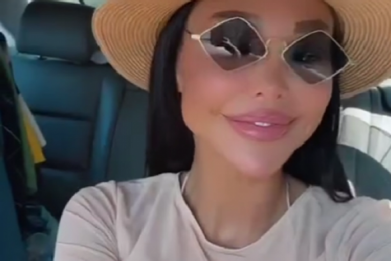 Taki Marinković Instagram