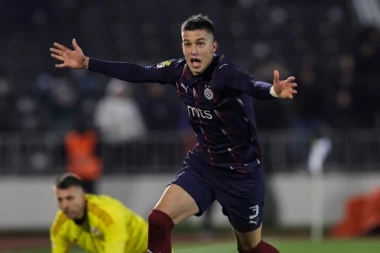 MIHAJLO ILIĆ U BOLONJI: "Siniša Mihajlović MI JE IDOL"!