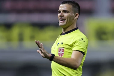 SVE NEPRAVDE NA JEDNOM MESTU! Čukarički BRUTALNO pokraden u Humskoj! Ove GREŠKE sudije Nikolića donele su POBEDU Partizanu! (VIDEO)