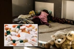 DEVOJČICA IZ VLADIČINOG HANA (4) POPILA NEKOLIKO SEDATIVA: Tužilaštvo je naložilo da se u slučaj uključi Centar za socijalni rad