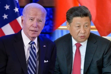 SI ĐINPING OČISTIO SAN FRANCISKO: Građani u šoku, na ulici nema nijednog DILERA I BESKUĆNIKA! Za predsednika Kine Amerikanci imaju PREJAKU PORUKU