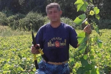 ZORANU ZA KRVAVI PIR U KRUŠEVCU TREBALO DVA SATA! Zvao oca da mu saopšti da je počinio zločin, i da mu kaže da će se ubiti!