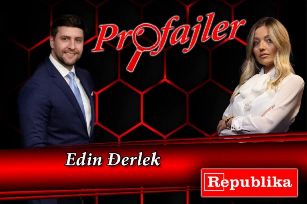 PROFAJLER RAZOTKRIO TAJNE MINISTRA EDINA ĐERLEKA: Rođen je da bude lider!