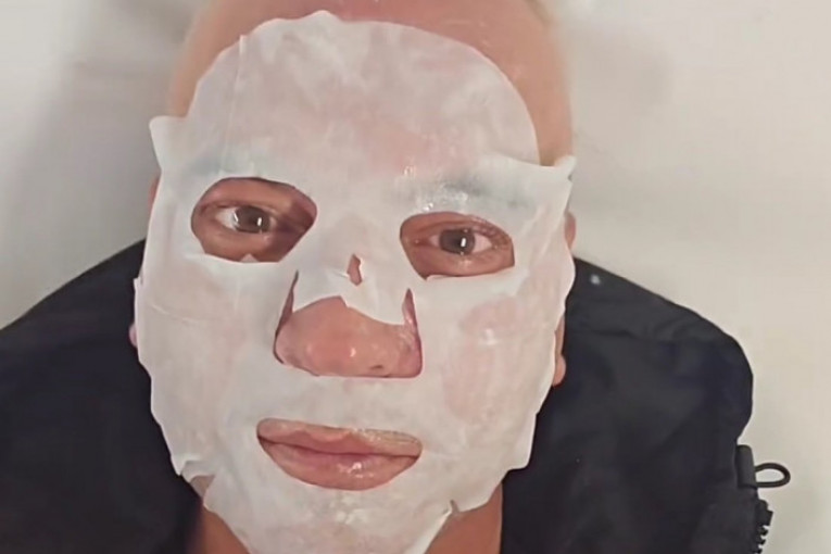 Milan Milošević Instagram