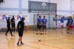 KRAJ JESENJEG DELA NAJJAČEG AMATERSKOG FUTSALA: Prvi trijumf Sokerosa u Soccer Zlatnoj Ligi!