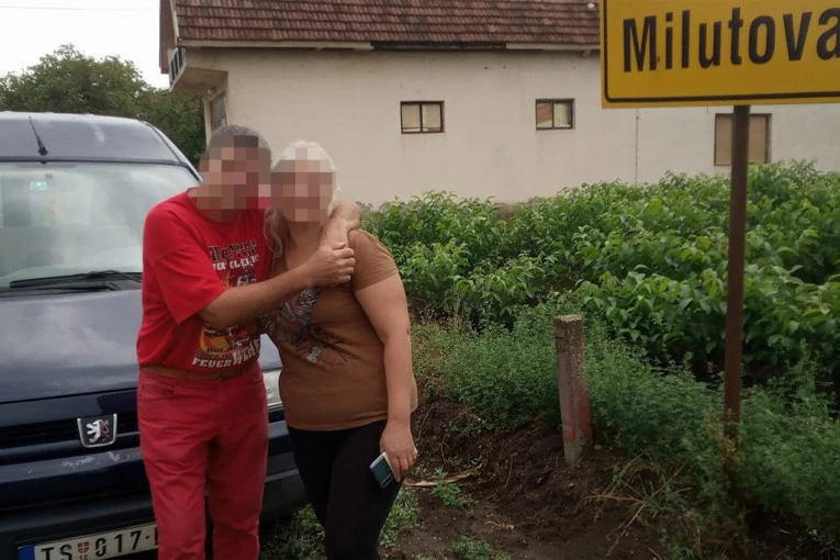 ŽENA KOJOJ JE ZORAN PUCAO U GLAVU NALAZI SE U TEŠKOM STANJU! Oglasio se i MUP: Krvnik imao nelegalno oružje