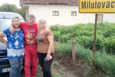 ŽENU POSLAO NA GOČ DA BI SE PROVODIO S LJUBAVNICOM: Otac mu nije dozvolio da je dovede kod njega, a ćerka ga se ODREKLA kad ih je videla zajedno