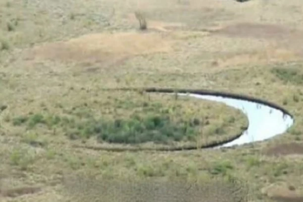 NACISTIČKA BAZA, GLAVNO UPORIŠTE VANZEMALJACA ILI DELO PRIRODE? Ovo je najmisterioznije mesto na planeti! Niko o njemu AMA BAŠ NIŠTA ne zna