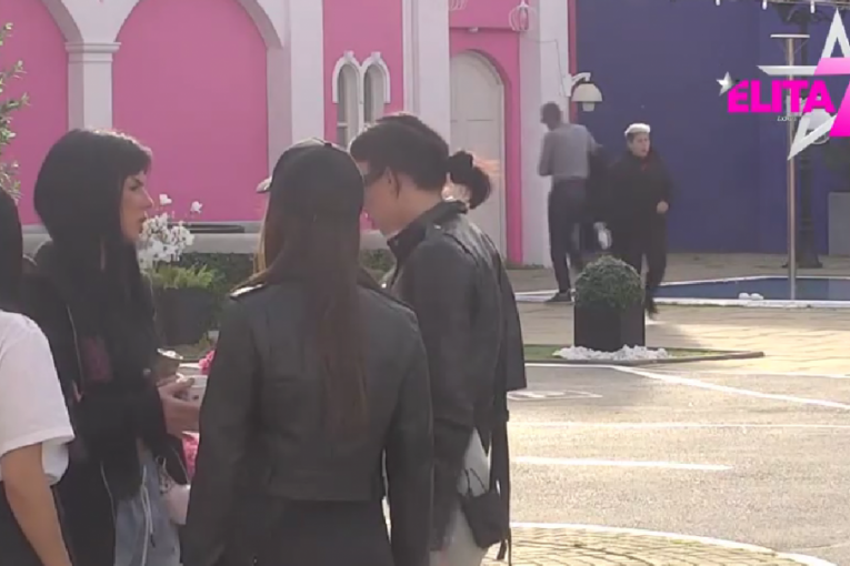 Anita i Matora Elita