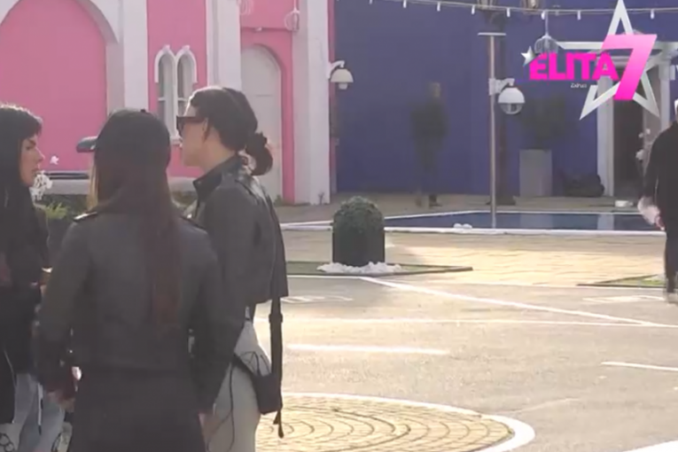 Anita i Matora Elita