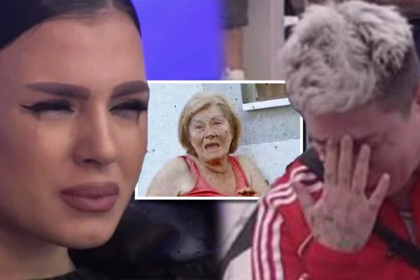 PRVA IZJAVA MATORINIH RODITELJA: Oglasili se u jeku SKANDALA neverne snajke!