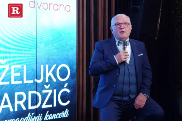 JELENA I NOLE SU MU NAJDRAŽI GOSTI NA KONCERTIMA! Željko Samardžić priznao zbog čega POŠTUJE Priju, ŠOKIRAO ga je zahtev UNUKA!