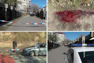 "LJUBAVNICA IM JE BILA KUĆNA PRIJATELJICA, PRESELIO SE ZBOG NJE..." Zoranova komšinica otkrila detalje njegovog neverstva: Po selu se znalo da ih je IMAO VIŠE