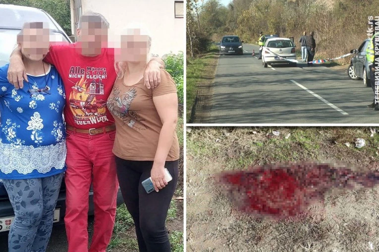 POZNATO STANJE POVREĐENE ŽENE U KRUŠEVCU! Zoran joj pucao u glavu, ima tešku povredu mozga!