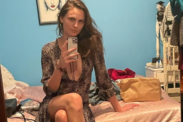 OVA BOSANKA JE NEKADA BILA MUŠKARAC, DANAS JE RIBA "BOLI GLAVA": Mnogi joj zavide, jer je JEDNIM POTEZOM osvojila svet mode!