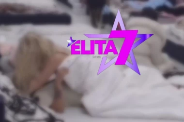 VRELA AKCIJA PRED PUBLIKOM! Milica zaskočila Terzu, pa "zabavila" prisutne učesnike Elite, njihovi cimeri ZAPREPAŠĆENI!