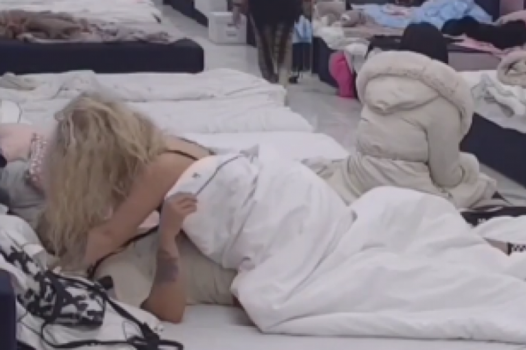 Milica Veličković i Borislav Terzić Terza