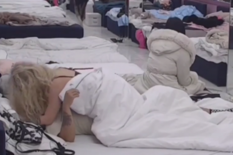 Milica Veličković i Borislav Terzić Terza