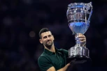 NOVAK ĐOKOVIĆ OBRADOVAO SVE U SRBIJI: Poruka koja će VAS NAJEŽITI!