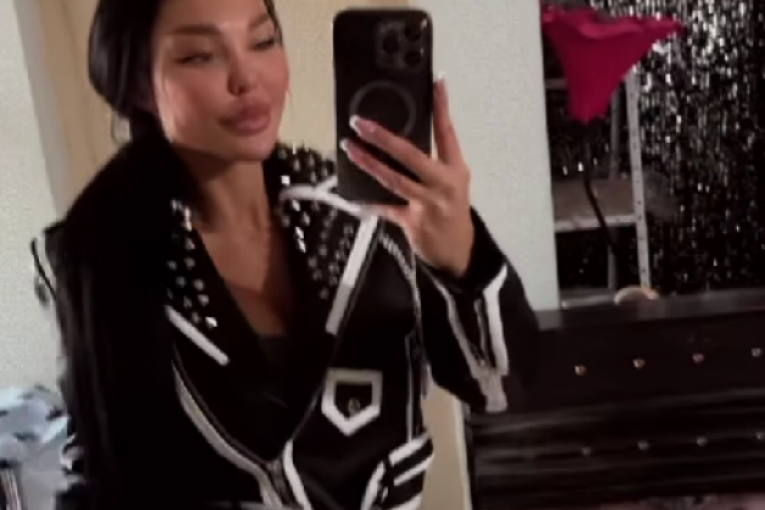 Maja Marinković Instagram