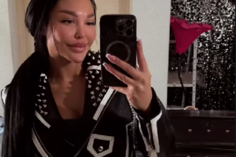 Maja Marinković Instagram