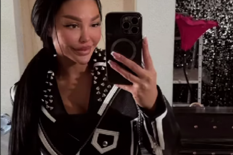 Maja Marinković Instagram