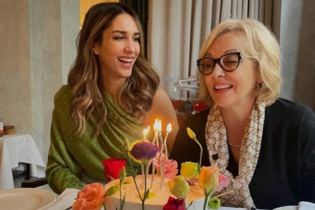 JELISAVETA ORAŠANIN SAOPŠTILA SREĆNE VESTI: Glumica podelila poruku koja tera suze na oči, desilo se na ISTI DAN!