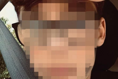 MATEJA Z. KOJI JE UBIO DRUGA U ŠKOLI JE POREKLOM SA KOSOVA I METOHIJE? Pratio vesti o masakru u Beogradu