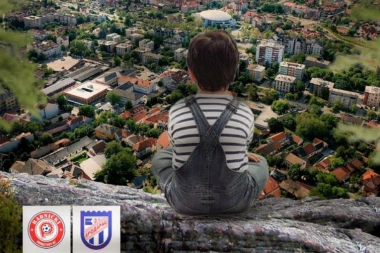 KUD` PLOVI OVAJ BROD? Novobegrađani se i iz Obrenovca vratili praznih šaka - borba za opstanak postaje nemoguća misija?