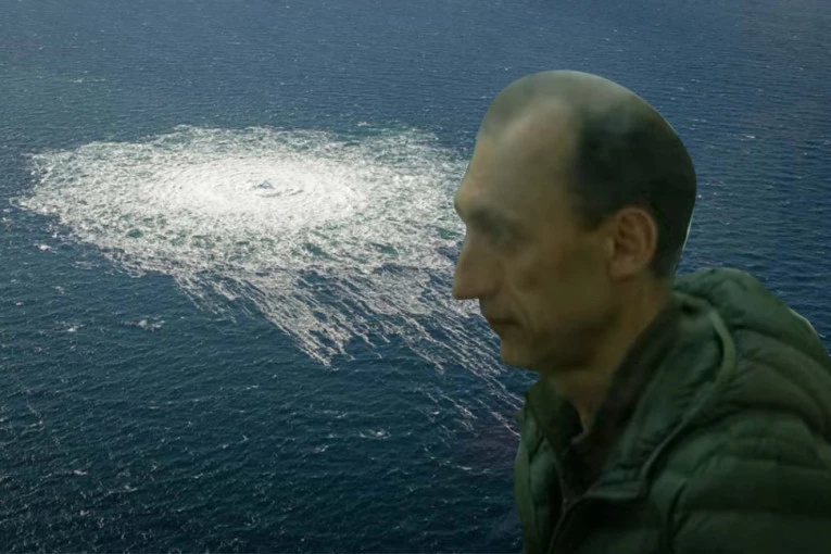 OVAJ ČOVEK STOJI IZA NAJVEĆE SABOTAŽE OD POČETKA RATA: CIA kipi od besa, on je uništio RUSKI PONOS