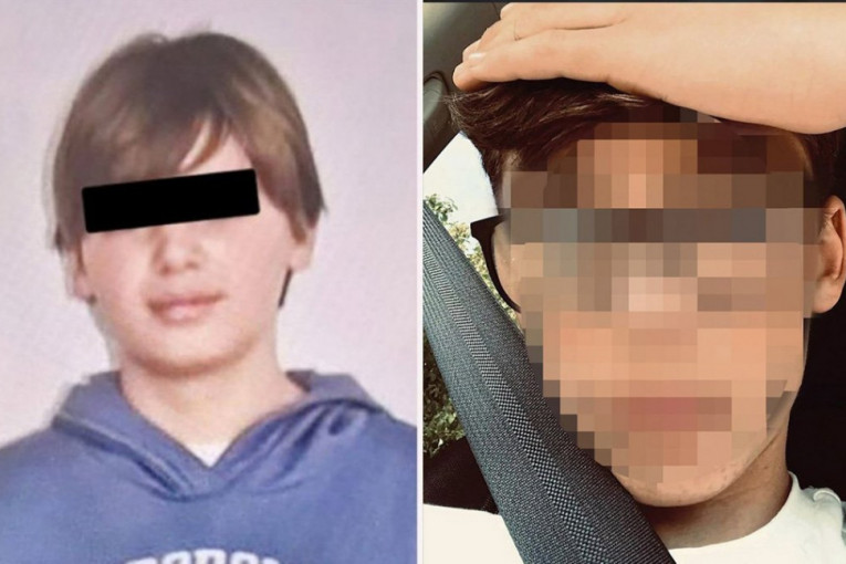 MATEJA UBIO DRUGA PO UZORU NA KOSTU KECMANOVIĆA? Gledao masakr u ''Ribnikaru'' , pokušao da zapali vršnjaka usred učionice, pa ga likvidirao dedinim pištoljem!