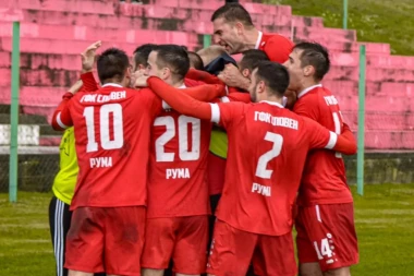 DILEME VIŠE NEMA: Crveno-beli su dobili licencu za takmičenje u višem rangu - ispisuju se nove stranice klupske istorije!