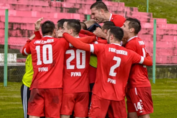 DILEME VIŠE NEMA: Crveno-beli su dobili licencu za takmičenje u višem rangu - ispisuju se nove stranice klupske istorije!