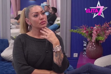 SABOTAŽA NA ESTRADI: Mračne tajne učesnice "Elite" isplivale na videlo, izbiće HAOS!